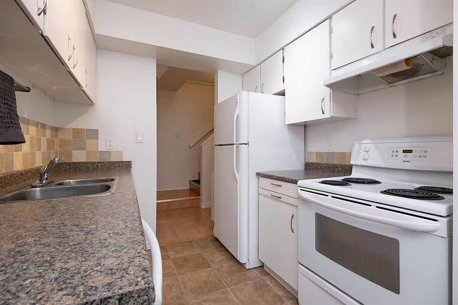 3452 Copeland Avenue Vancouver, BC - 8