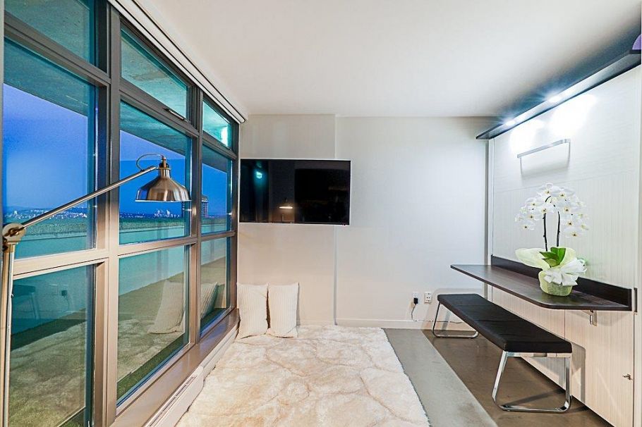 3004 438 Seymour Street Vancouver, BC - 8