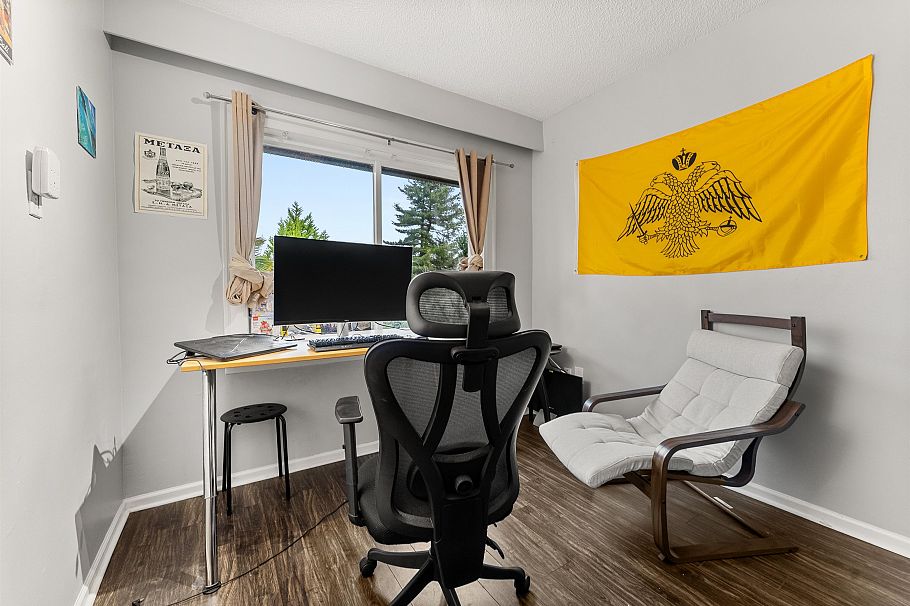 2574 Cornwall Avenue Vancouver, BC - 33