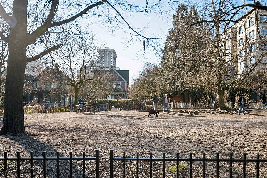 202 1157 Nelson Street Vancouver, BC - 28