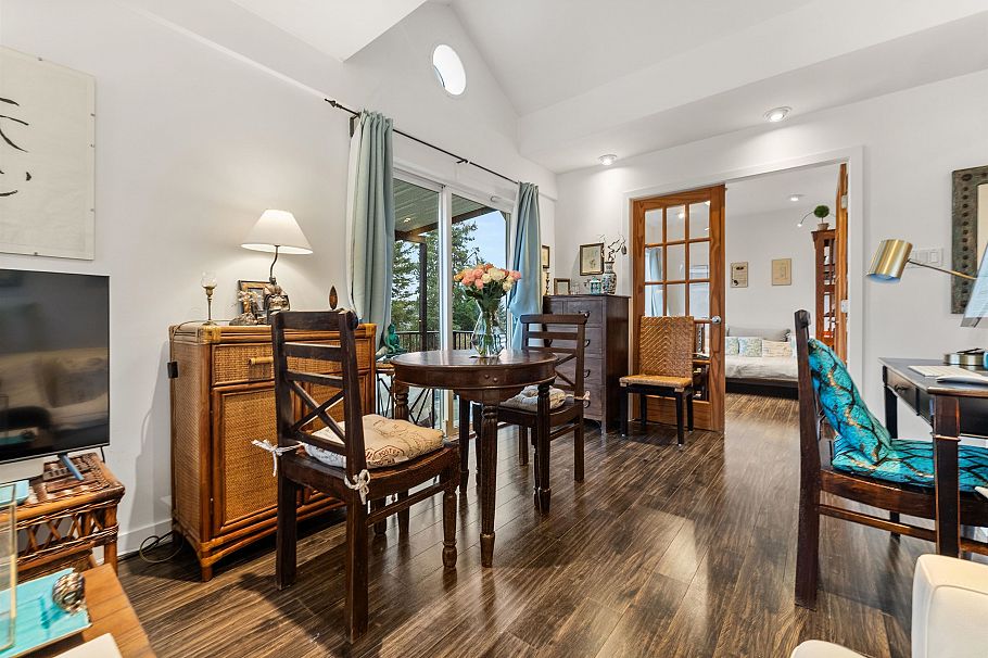 2574 Cornwall Avenue Vancouver, BC - 8