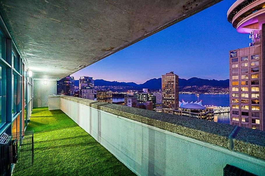 3004 438 Seymour Street Vancouver, BC - 15