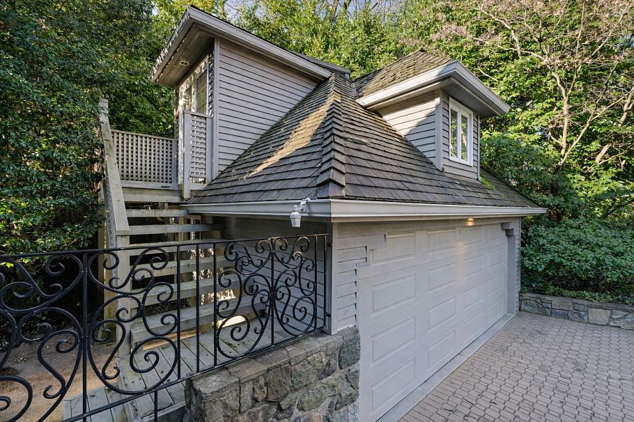 1248 Tecumseh Avenue Vancouver, BC - 36