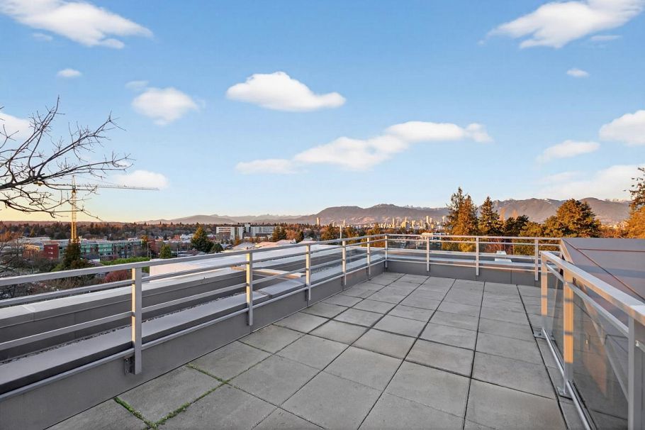 602 4908 Cambie Street Vancouver, BC - 21