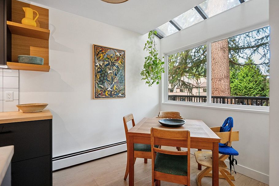 209 1420 E 8 Avenue Vancouver, BC - 10