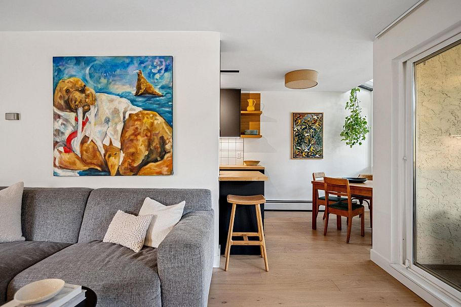 209 1420 E 8 Avenue Vancouver, BC - 7