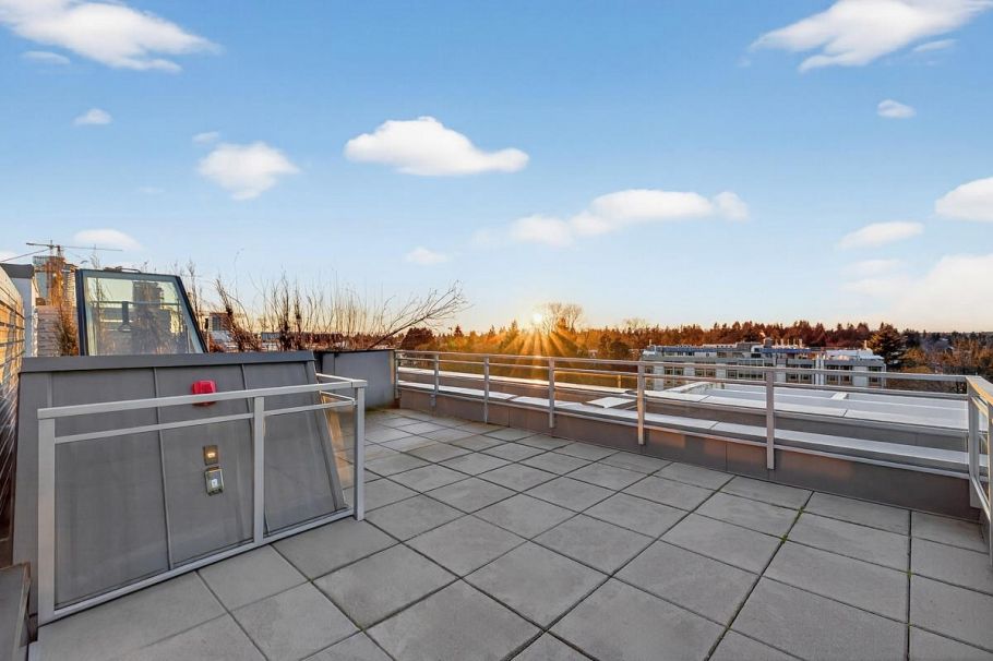 602 4908 Cambie Street Vancouver, BC - 19