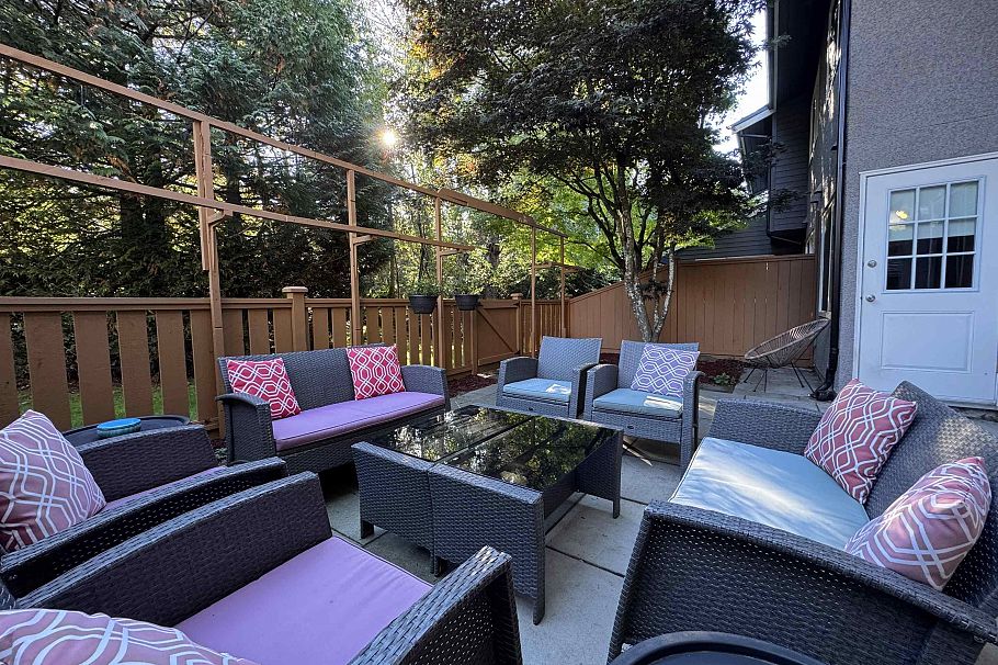 3452 Copeland Avenue Vancouver, BC - 26