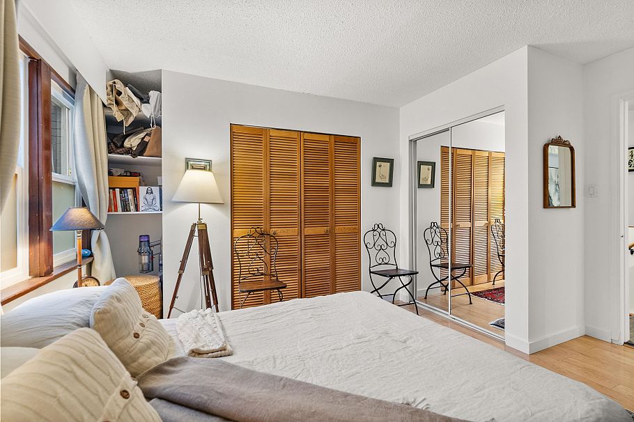 2574 Cornwall Avenue Vancouver, BC - 29