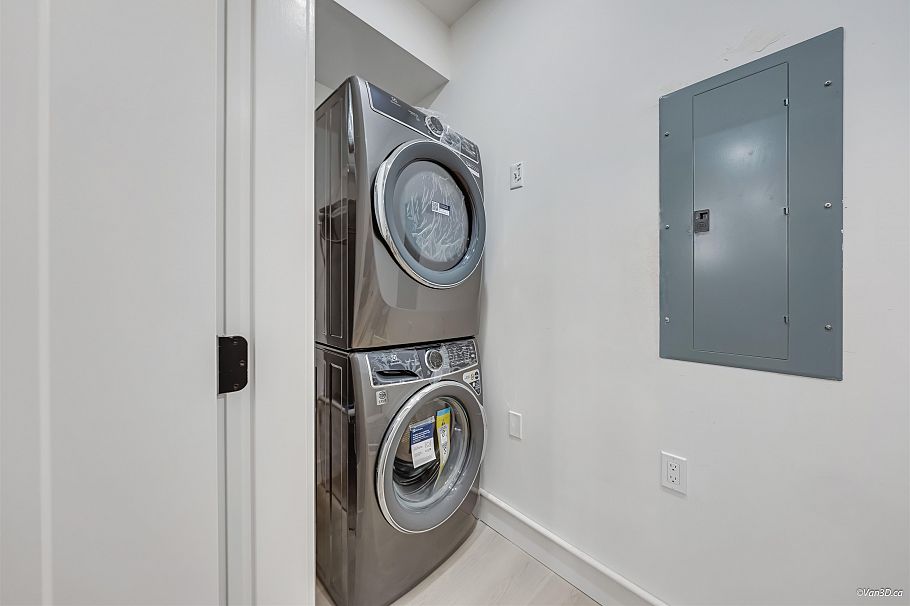 6728 Heather Street Vancouver, BC - 11