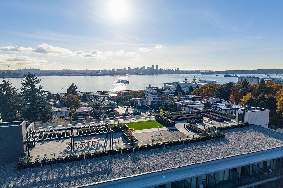 358 422 E 3rd Street North Vancouver, BC - 26