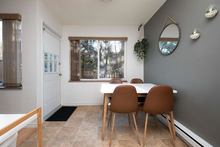 3452 Copeland Avenue Vancouver, BC - 12