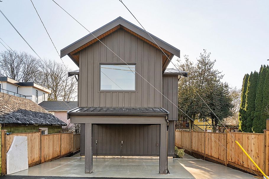 1947 13th Avenue Vancouver, BC - 14