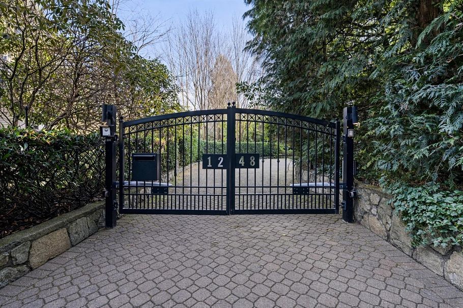 1248 Tecumseh Avenue Vancouver, BC - 37