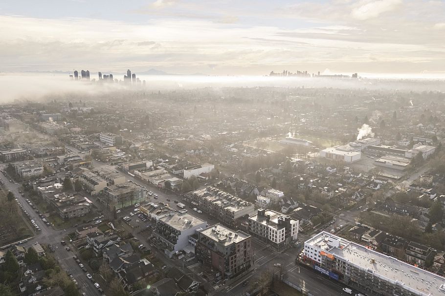 217 2150 E Hastings Street Vancouver, BC - 27