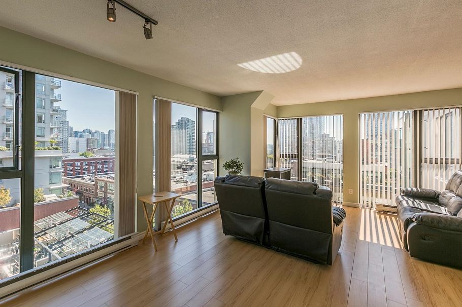 905 1155 Homer Street Vancouver, BC - 8