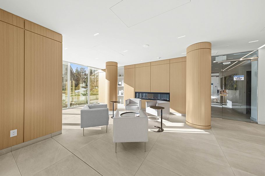 1905 5629 Birney Avenue Vancouver, BC - 23