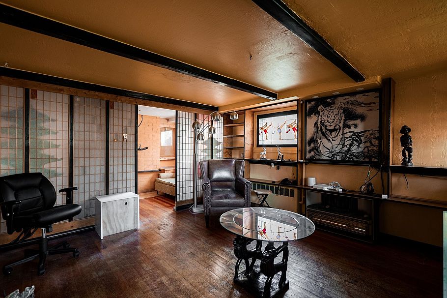 228 E 26th Avenue Vancouver, BC - 15