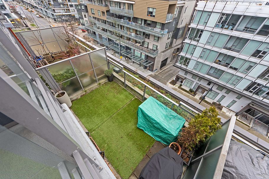 505 3451 Sawmill Crescent Vancouver, BC - 18