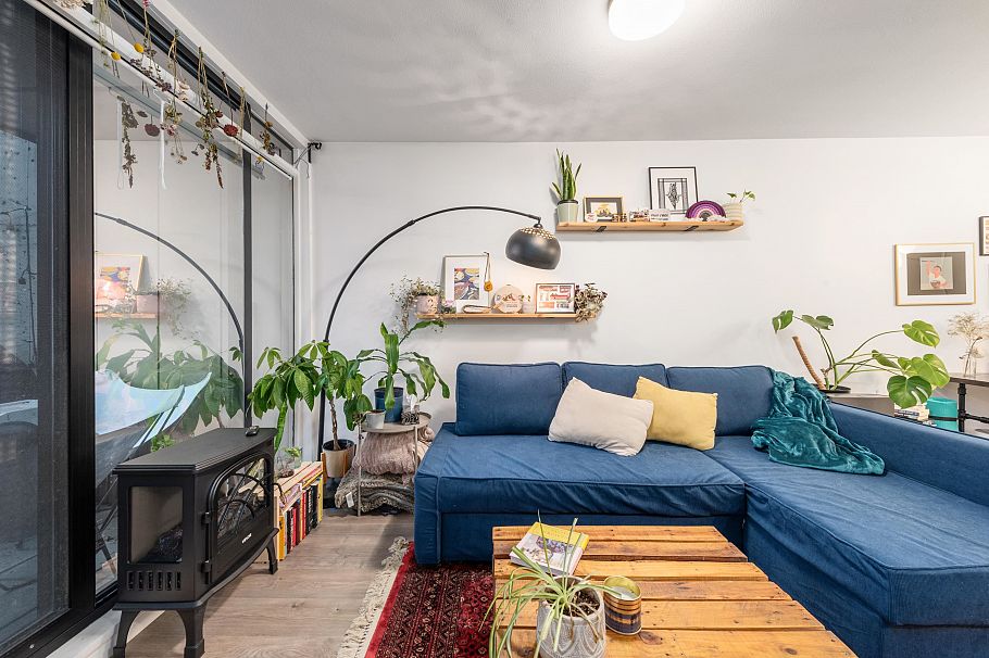 217 2150 E Hastings Street Vancouver, BC - 13