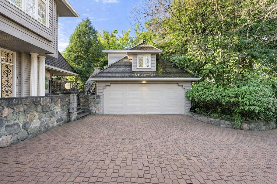 1248 Tecumseh Avenue Vancouver, BC - 3