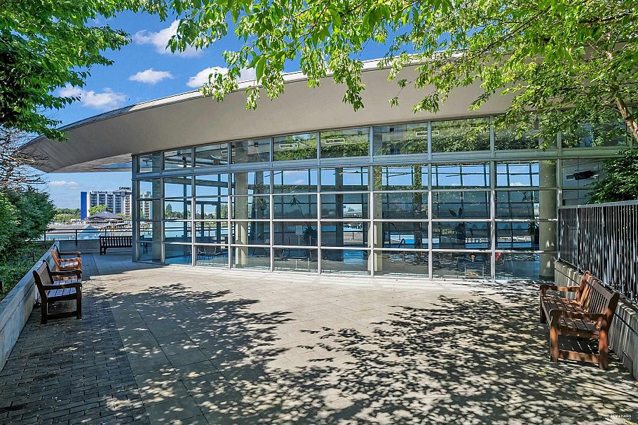 609 3111 Corvette Way Richmond, BC - 32