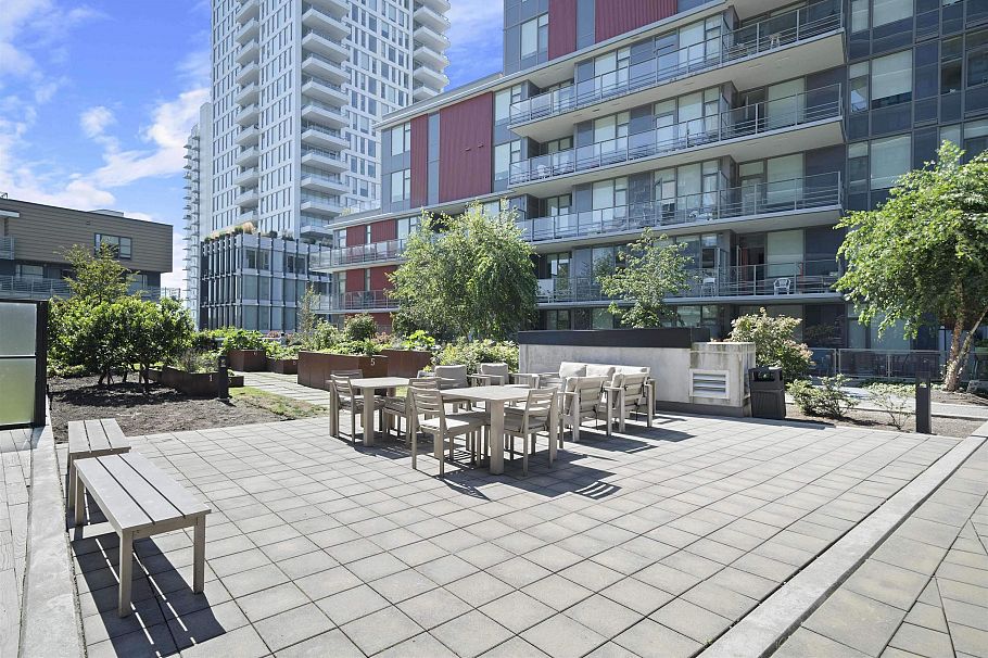 505 3451 Sawmill Crescent Vancouver, BC - 29