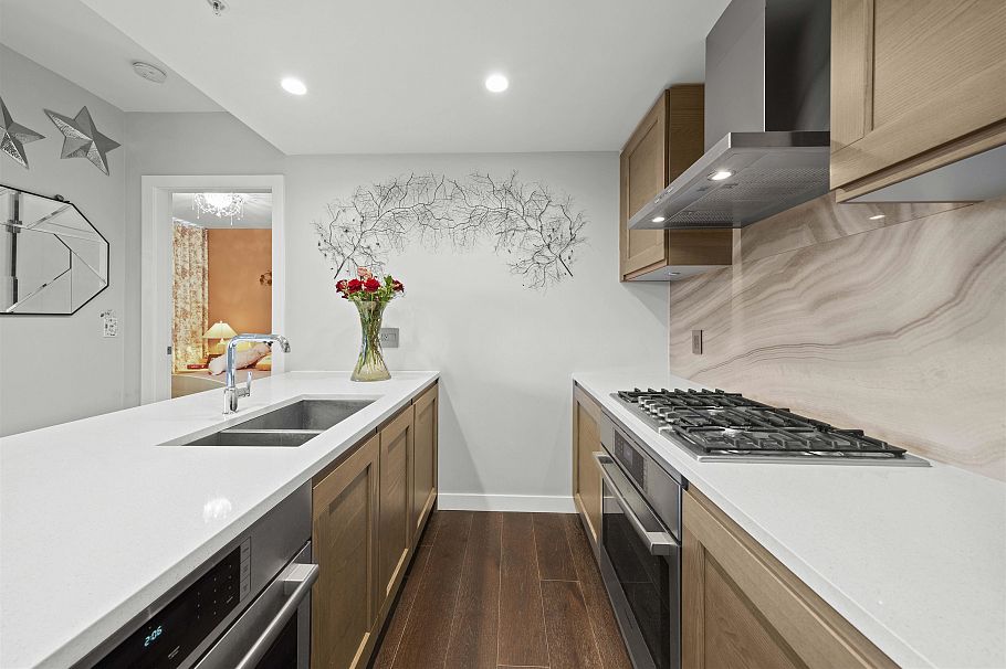 1905 5629 Birney Avenue Vancouver, BC - 10