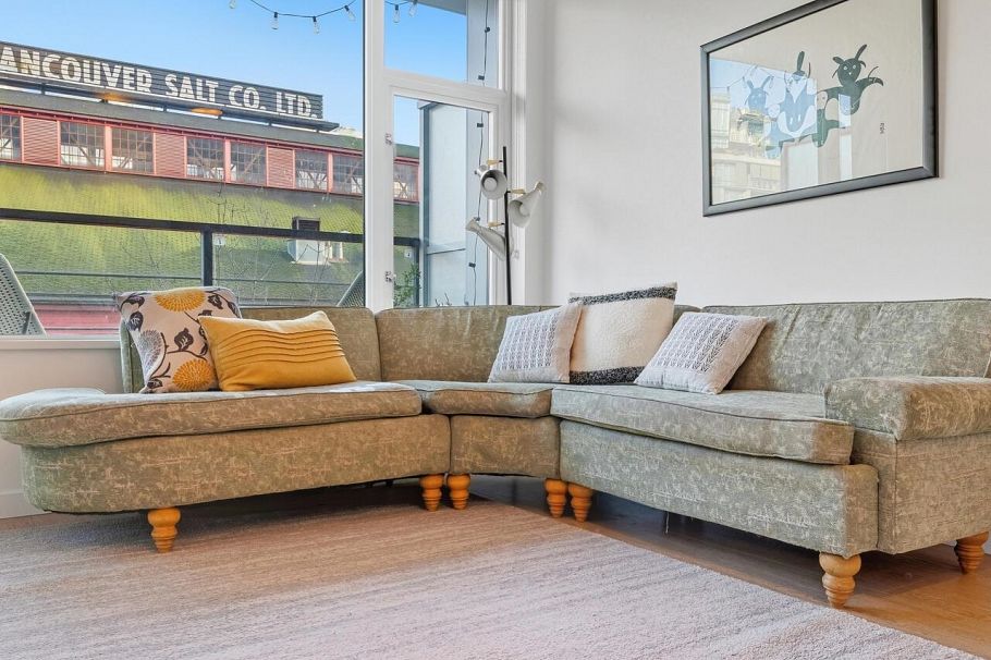 305 123 W 1st Avenue Vancouver, BC - 11