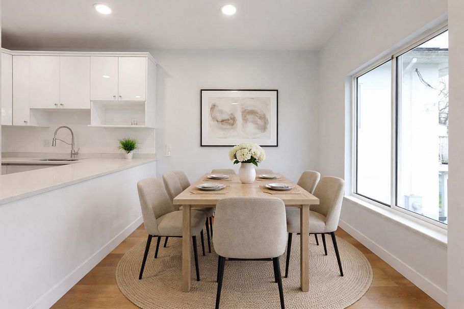 2988 School Avenue Vancouver, BC - 8