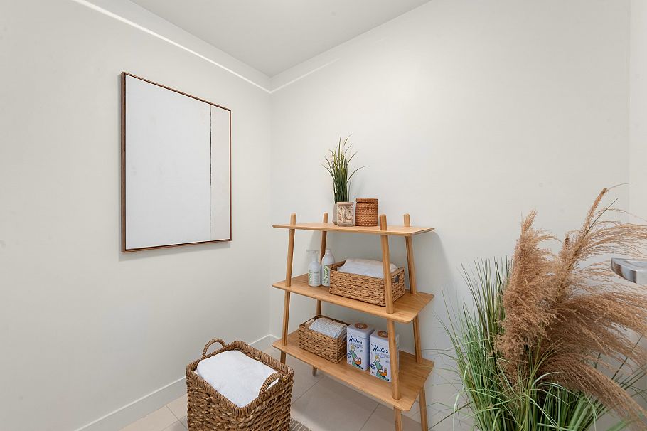 1109 1028 Barclay Street Vancouver, BC - 20