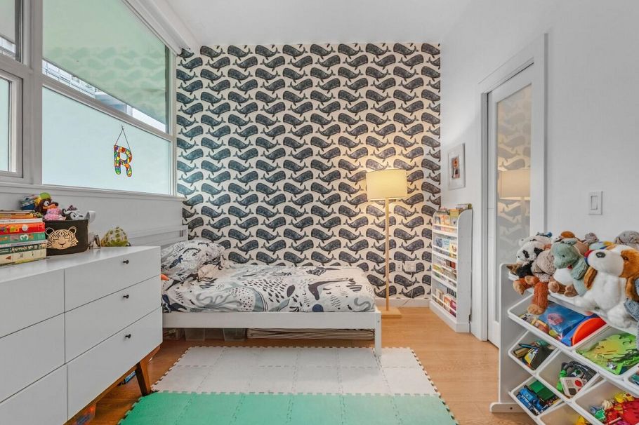 305 123 W 1st Avenue Vancouver, BC - 4