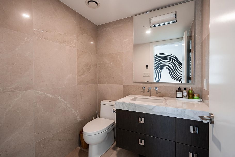 2502 499 Pacific Street Vancouver, BC - 36