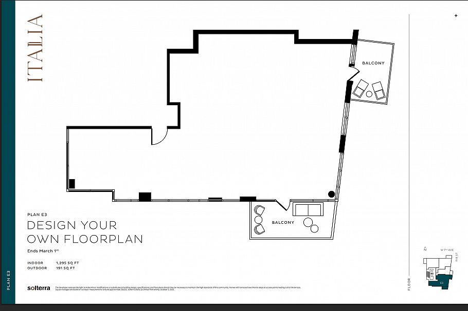 904 2323 Fir Street Vancouver, BC - 3