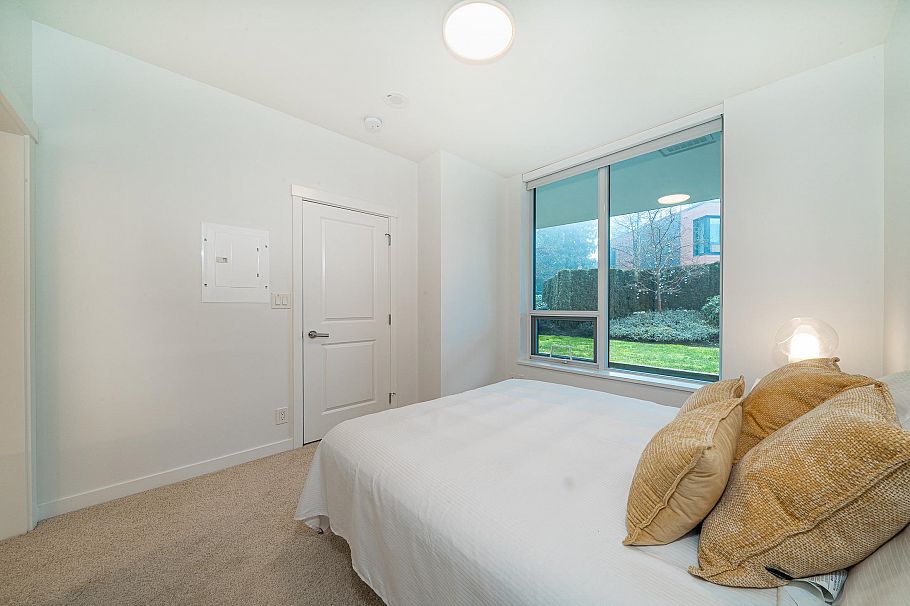 201 3533 Ross Drive Vancouver, BC - 17