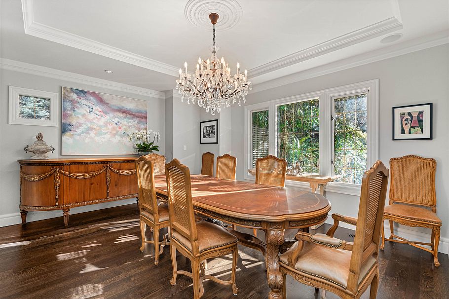 1248 Tecumseh Avenue Vancouver, BC - 9