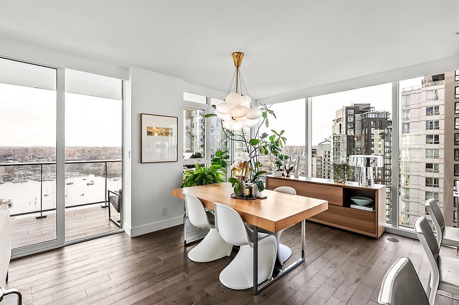 2502 499 Pacific Street Vancouver, BC - 14