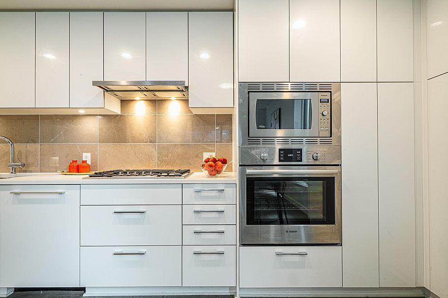 201 3533 Ross Drive Vancouver, BC - 11