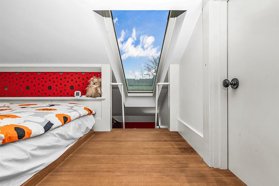 1747 Balaclava Street Vancouver, BC - 19