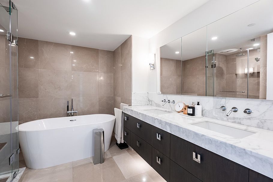 2502 499 Pacific Street Vancouver, BC - 29