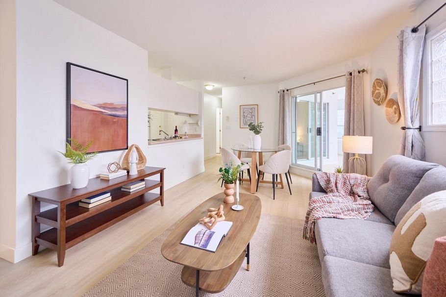 11 1328 W 73rd Avenue Vancouver, BC - 13