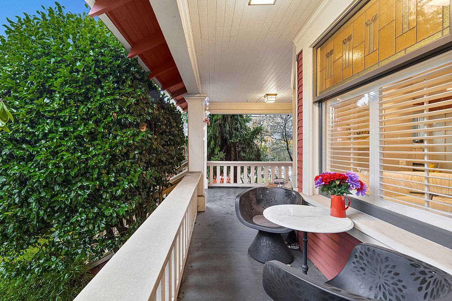 1747 Balaclava Street Vancouver, BC - 31