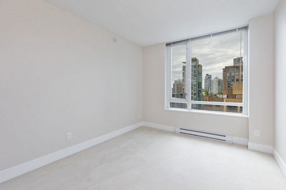 1801 1088 Richards Street Vancouver, BC - 25