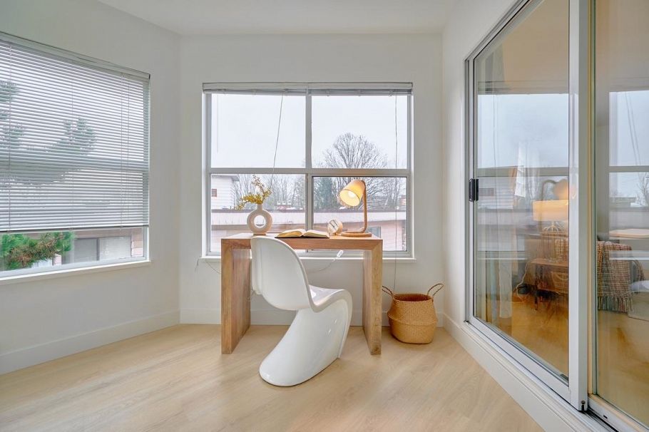 11 1328 W 73rd Avenue Vancouver, BC - 20