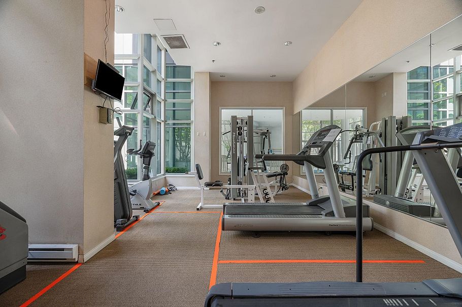 621 Jervis Street Vancouver, BC - 28