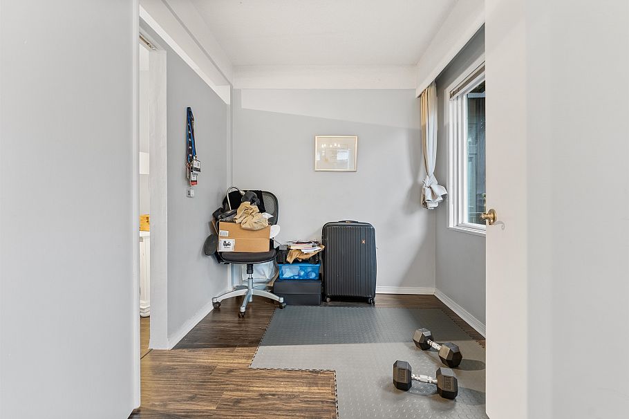 2574 Cornwall Avenue Vancouver, BC - 23