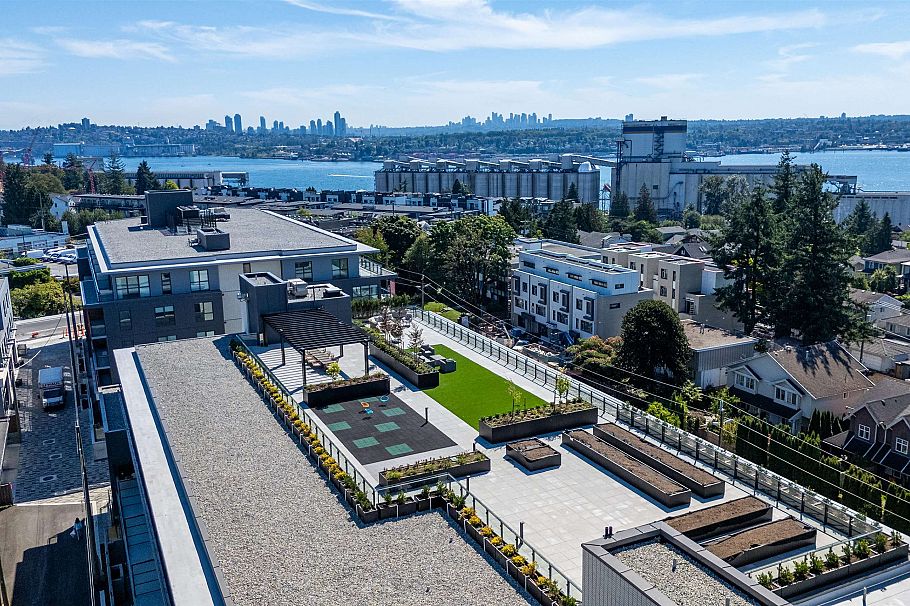 358 422 E 3rd Street North Vancouver, BC - 33