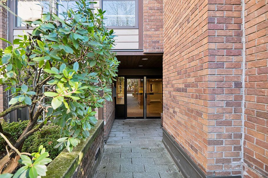 202 1157 Nelson Street Vancouver, BC - 34