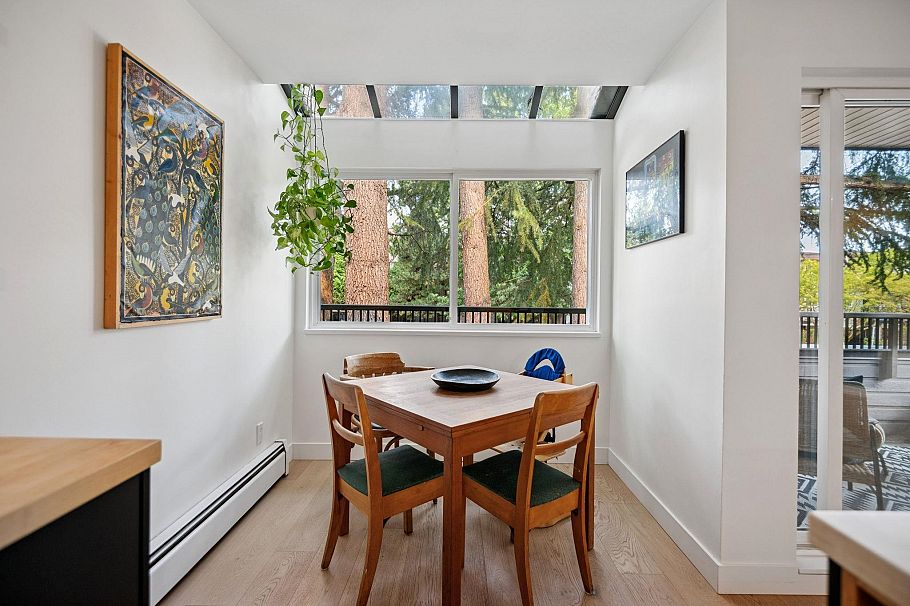 209 1420 E 8 Avenue Vancouver, BC - 9