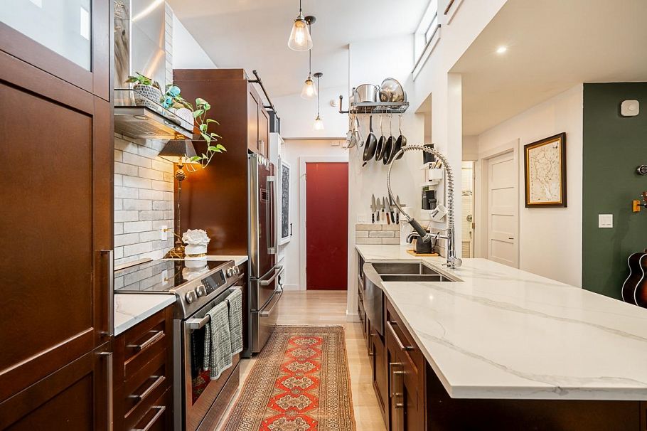 304 1420 E 7th Avenue Vancouver, BC - 20